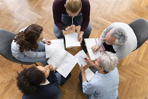 Sparc Simplify public administration
